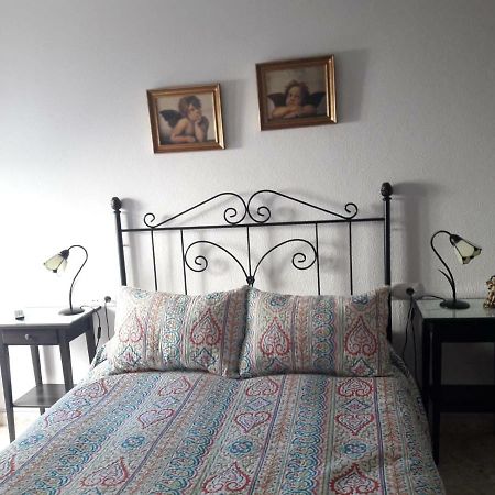 Duplex Calle Padre Lerchundi Con Parking Y Wifi Chipiona Exteriör bild