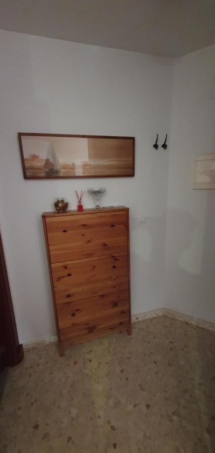 Duplex Calle Padre Lerchundi Con Parking Y Wifi Chipiona Exteriör bild